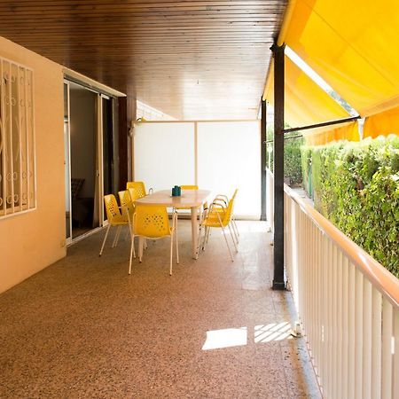 Apartamento - Wifi Free - Piscina - 50 M Playa Salou Exterior foto