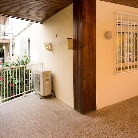 Apartamento - Wifi Free - Piscina - 50 M Playa Salou Exterior foto