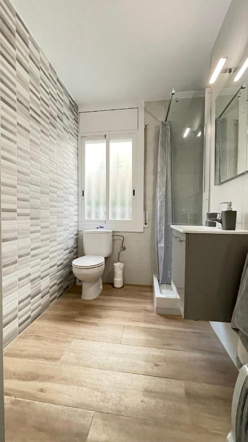 Apartamento - Wifi Free - Piscina - 50 M Playa Salou Exterior foto