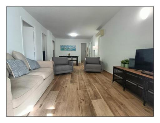 Apartamento - Wifi Free - Piscina - 50 M Playa Salou Exterior foto