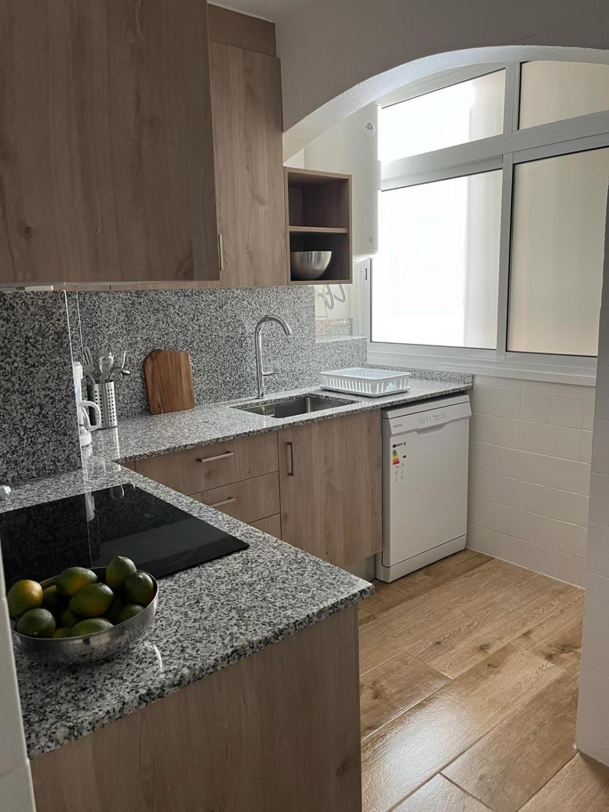 Apartamento - Wifi Free - Piscina - 50 M Playa Salou Exterior foto