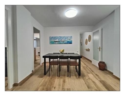 Apartamento - Wifi Free - Piscina - 50 M Playa Salou Exterior foto