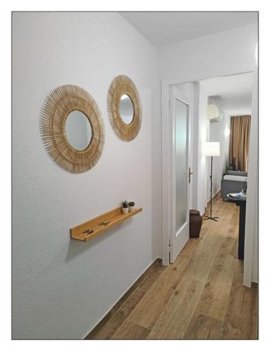 Apartamento - Wifi Free - Piscina - 50 M Playa Salou Exterior foto